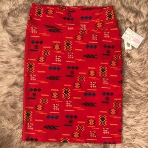 NWT LuLaRoe Cassie